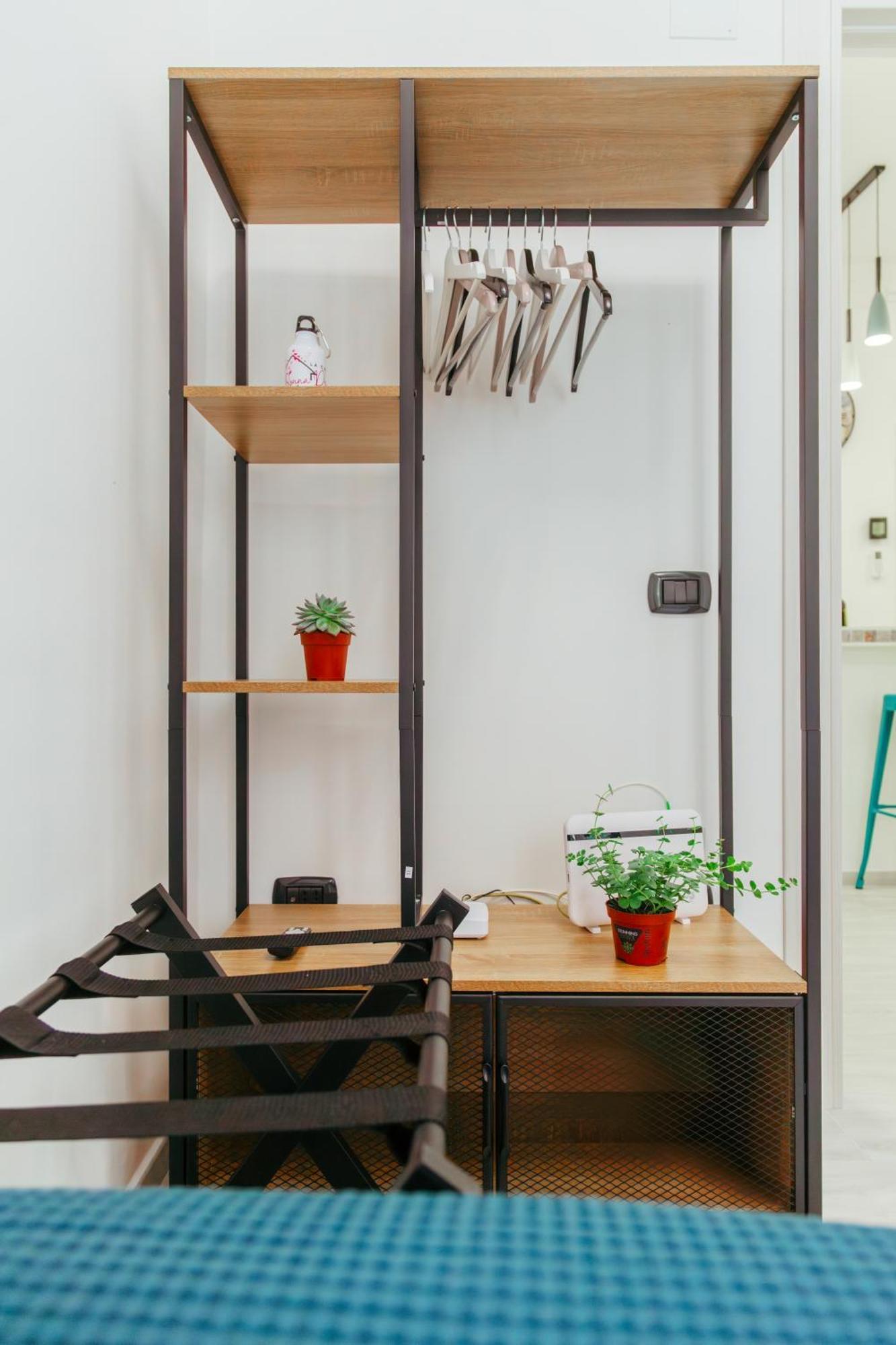La Casa Di Nonna Peppina A Trastevere Roma Ngoại thất bức ảnh