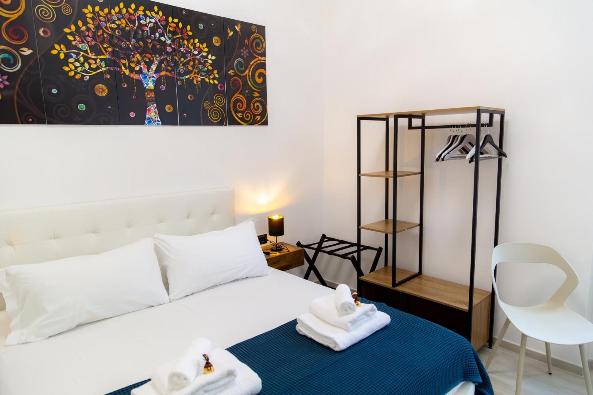 La Casa Di Nonna Peppina A Trastevere Roma Ngoại thất bức ảnh